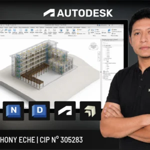 BIM aplicado a Coordinación, Gestión y Supervisión de Edificaciones