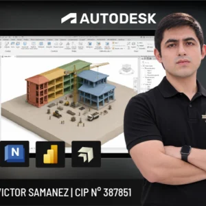 BIM aplicado a Planeamiento, Seguimiento y Control de Edificaciones