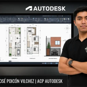 AUTOCAD  DESDE CERO