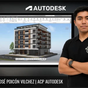 NAVISWORKS MANAGE DESDE CERO