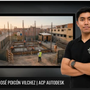 Proceso constructivo y marco  normativo en EDIFICACIONES