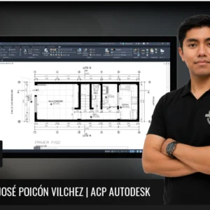 Lectura e interpretación  de Planos en EDIFICACIONES