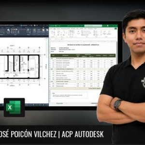 METRADOS EN EDIFICACIONES CON EL SOFTWARE CONSTRUDEV