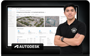 Gestión de Proyectos BIM con Autodesk Forma y Revizto