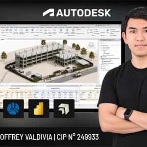 BIM aplicado a Metrados,  Presupuestos y Planificación  en Edificaciones