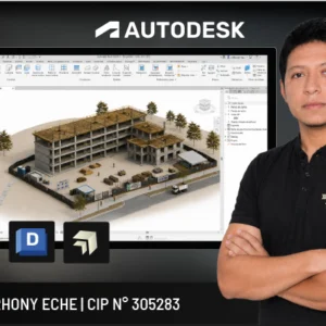 BIM aplicado al Modelado y Gestión de Edificaciones
