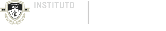 Instituto Dozer Slogan