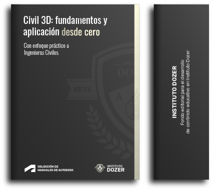 Manual Civil 3D